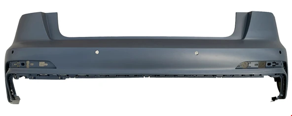 ARKA TAMPON S-LİNE A6 2020- ürün görseli 1