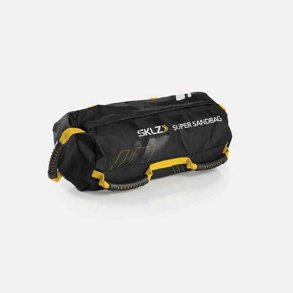 SKLZ Super Sandbag 5-18 Kg Ayarlanabilir Süper Kum Torbası APD-SB75-02 ürün görseli 1