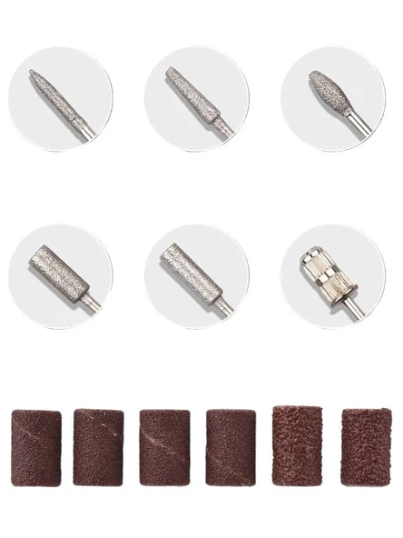 Mey İthalat® TIRNAK TÖRPÜ - Resim 4