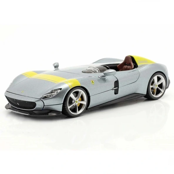 Mey İthalat® 1:24 Ferrai Monza SP1 Model Araba ürün görseli 1