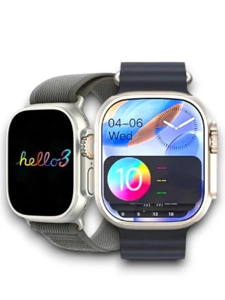 Mey İthalat® HELLO 3 - Resim 4