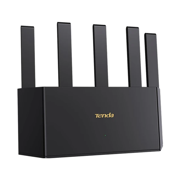 Tenda RX2L PRO Dual-Band Gigabit Wi-Fi 6 Router ürün görseli 1