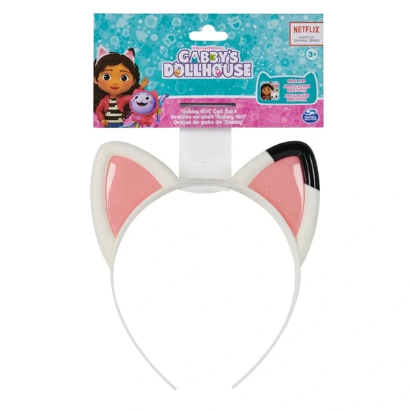 Mey İthalat® 60413 Gabby Magical Musical Kulaklık (Sesli) ürün görseli 1