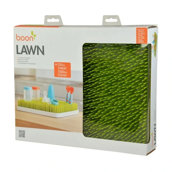 Mey İthalat® TBN377 BOON - LAWN Biberon Kurutma Ünitesi ürün görseli 1