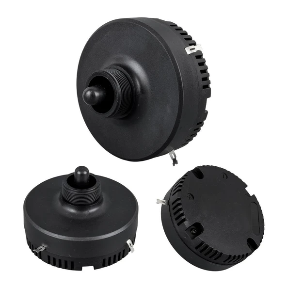 Magicvoice TS-1014 150 Watt 4-16 Ohm Plastik Vidalı Piezo Yedek Tweeter ürün görseli 1
