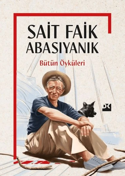 Sait Faik Abasıyanık Bütün Öyküleri ürün görseli 1