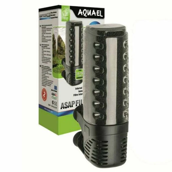 Aquael Asap 300 İç Filtre ürün görseli 1