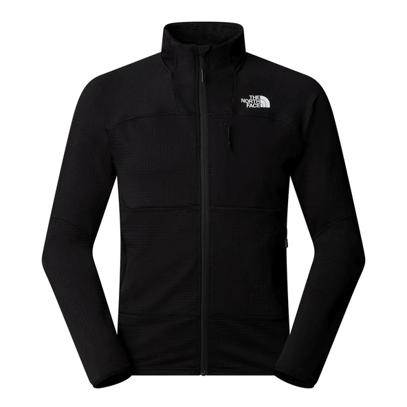 The North Face M Stormgap Powergrıd Jacket Erkek Ceket Nf0A87J84H01 ürün görseli 1