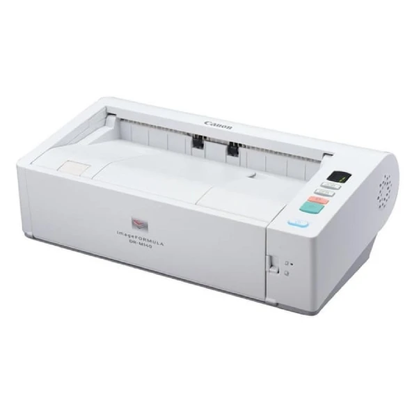 CANON Sayfa Beslemeli A4 Döküman Tarayıcı DR-M140 YENİLENMİŞ ÜRÜN ürün görseli 1