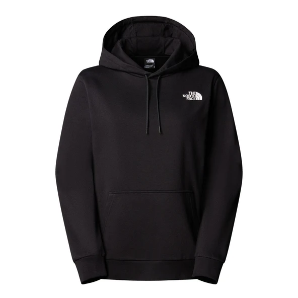 The North Face  Kadın Sımple Dome Regular Hoodıe  Swetshirt Nf0A89Eyjk31 ürün görseli 1