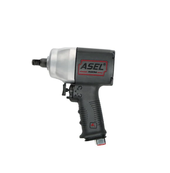 Havalı Somun Sökme-Sıkma - ASHT-40512 ürün görseli 1