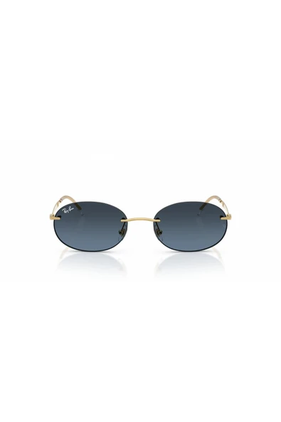 Ray-Ban RB3767 001/4C 54 Unisex Güneş Gözlüğü ürün görseli 1