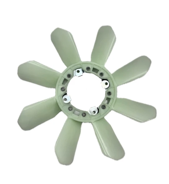 PERVANE FAN D-MAX 4X2 04-06 ürün görseli 1