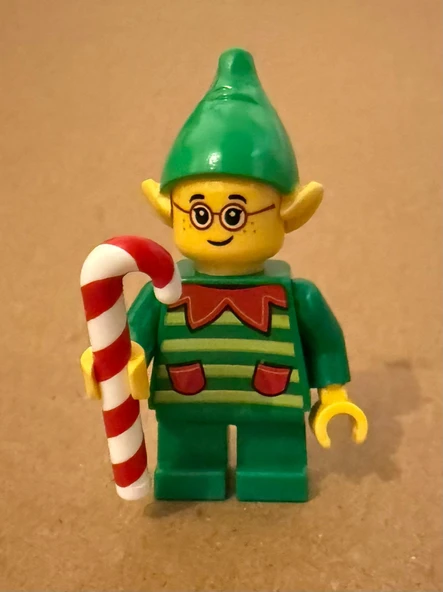 Orjinal Lego Minifigür Elf ürün görseli 1