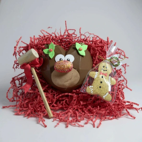 Pinyata Çikolata ürün görseli 1
