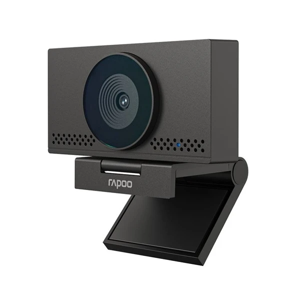 RAPOO C500af 4K 2160P Web Kamera - Resim 3