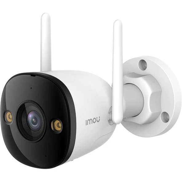 IMOU 3MP IPC-S3EP-3M0WE Dış Ortam BULLET KAMERA (BULLET 3) ürün görseli 1