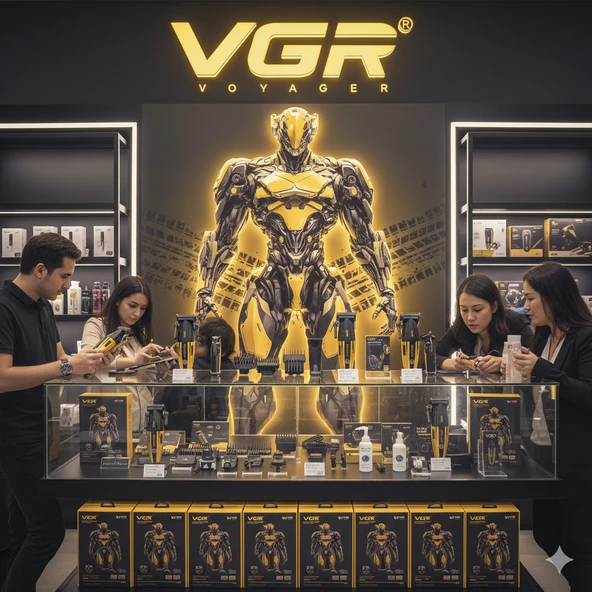 VGR - Resim 2