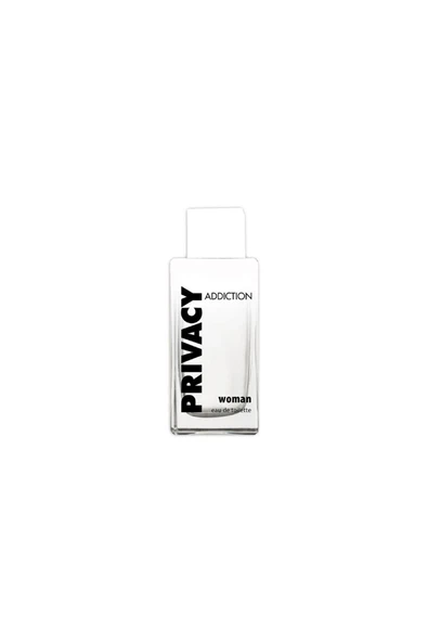 Privacy Edt Addiction Women 50 ml ürün görseli 1