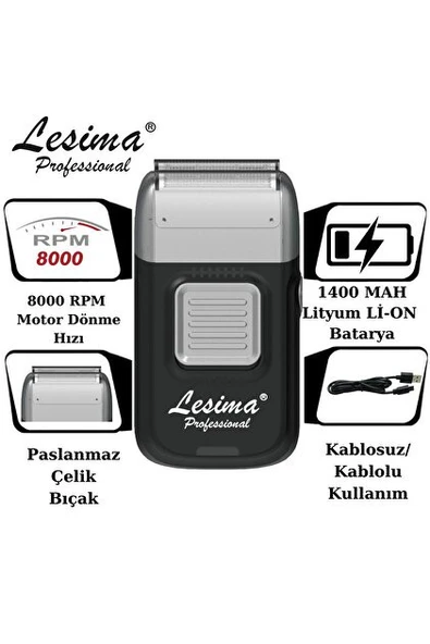 Lesima - Resim 6