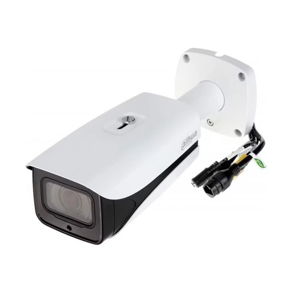 DAHUA 2MP DOME 2.7-13.5MM HFW5241E-ZE DC12AC24V WizMind Starlight Kamera ürün görseli 1