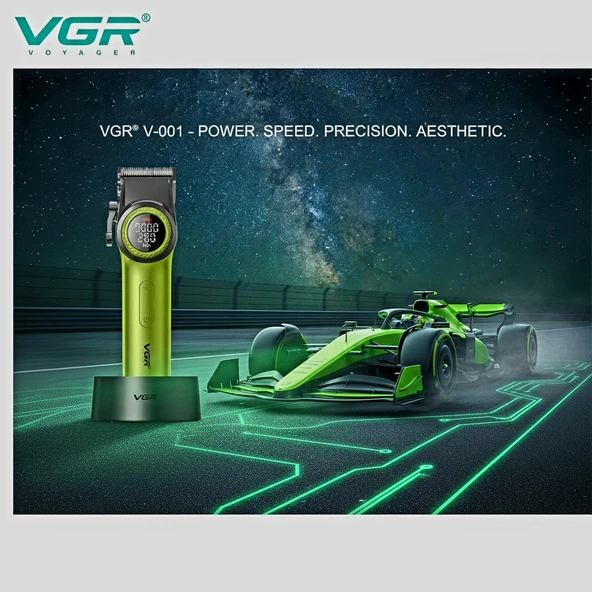 VGR - Resim 4