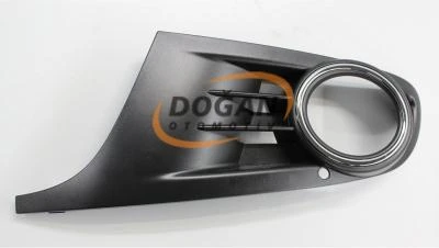 SİS KAPAĞI SİSLİ KROMLU SOL GOLF 6 2008- ürün görseli 1