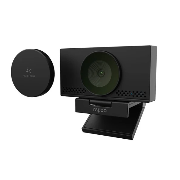 RAPOO C500af 4K 2160P Web Kamera - Resim 2
