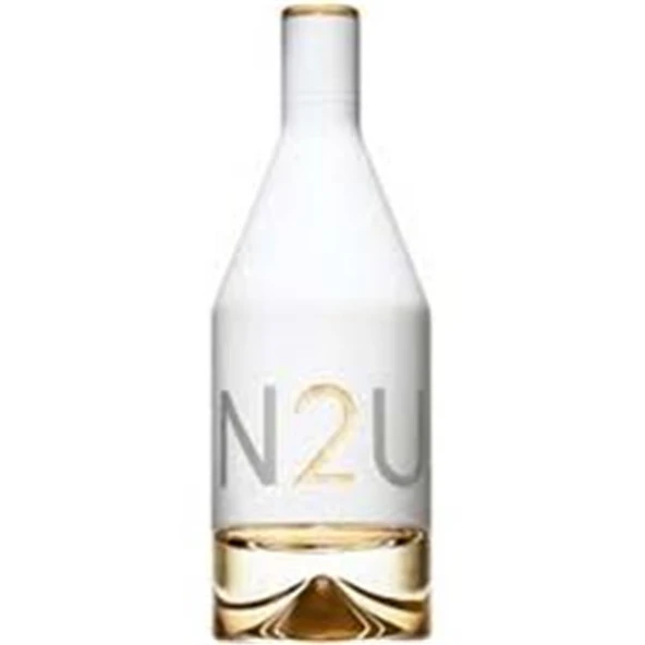 Calvin Klein In2u For Her Edt 150 Ml ürün görseli 1