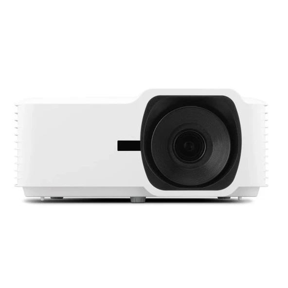 VIEWSONIC 4000 ANSI lumen LSD400W 1280X800 Lazer Is Egıtım Projeksıyonu ürün görseli 1