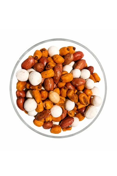 Karışık Kur. Ekonomik 1 kg ürün görseli 1