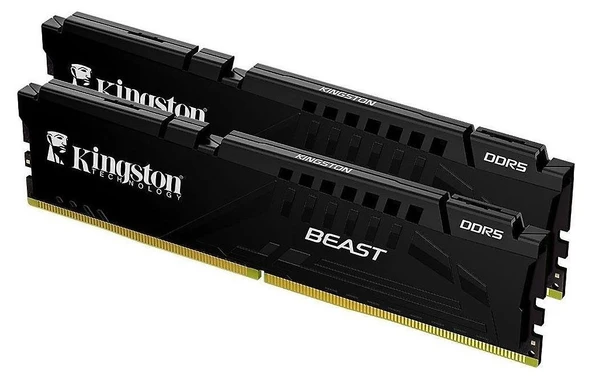 PTTAVM: Kingston 32GB 3200MT/s DDR4 CL16 DIMM (Kit of 2) Beast