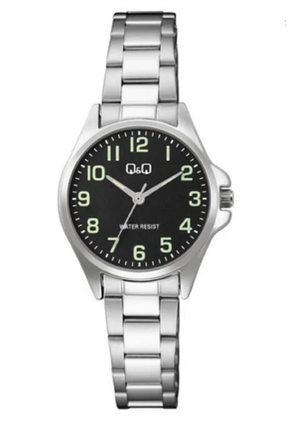 Q&Q C37A-006PY Kadın Kol Saati-QQ120 ürün görseli 1
