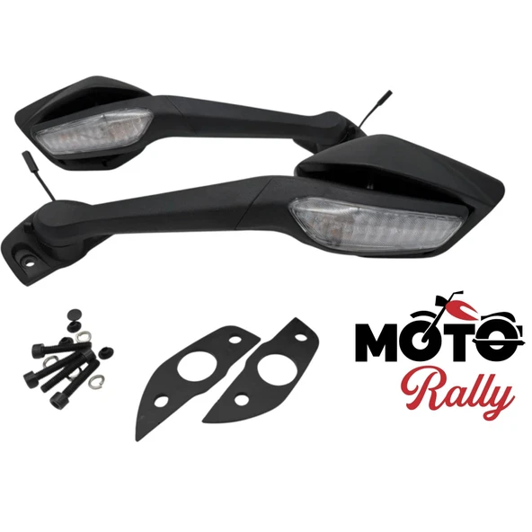 Cf Moto SR 450 Ayna Takımı 2906 ürün görseli 1