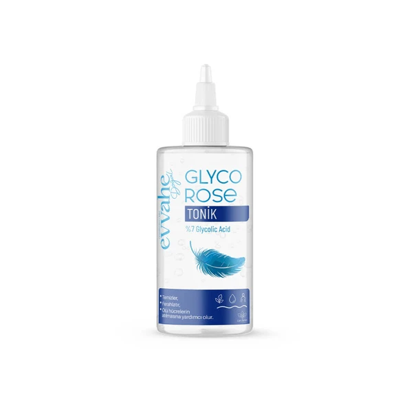 GlycoRose Tonik 200ml ürün görseli 1