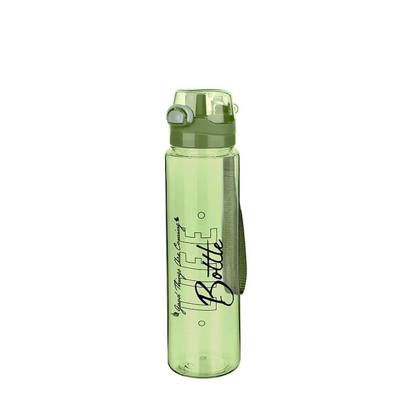 Su matarası - suluk 1000 ml. spor su matarası ürün görseli 1