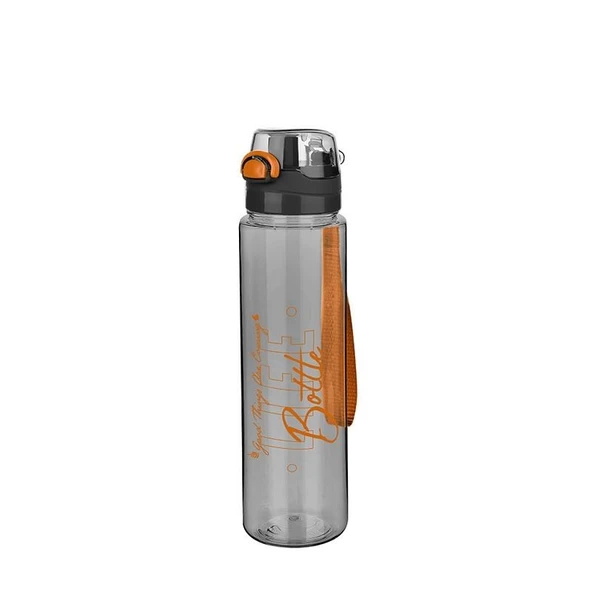 Su matarası - suluk 1000 ml. spor su matarası ürün görseli 1