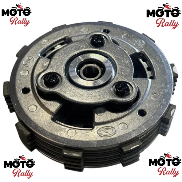 Cf Moto Debriyaj Baskı Komple Kayarlı 250 Nk- 250 SR 2902 ürün görseli 1