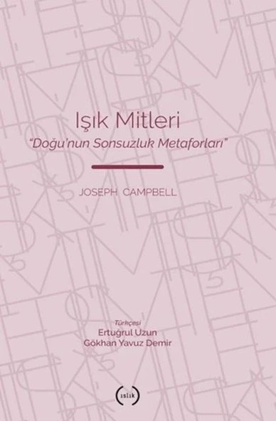 Işık Mitleri ürün görseli 1