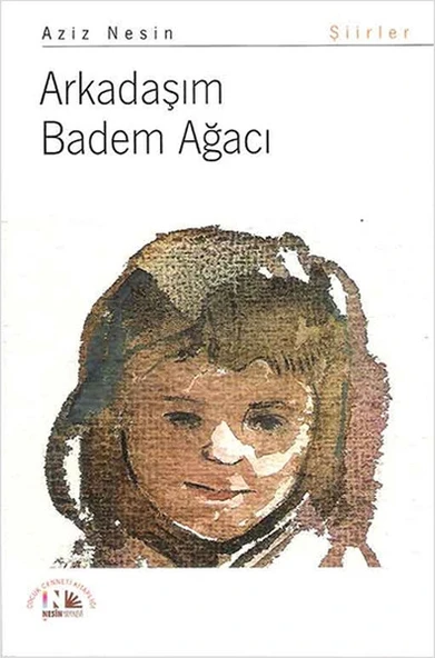 Arkadaşım Badem Ağacı ürün görseli 1
