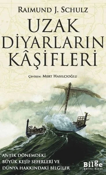 Uzak Diyarların Kaşifleri ürün görseli 1