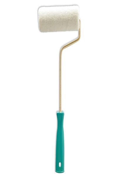 DEKOR Kadife Rulo 15cm ürün görseli 1