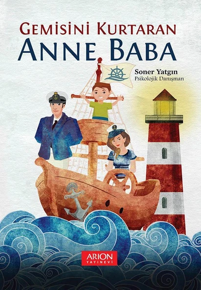 Gemisini Kurtaran Anne Baba ürün görseli 1