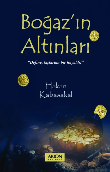 Boğaz’ın Altınları ürün görseli 1