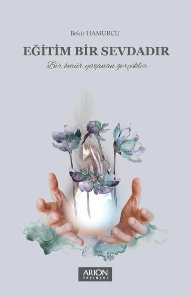 Eğitim Bir Sevdadır ürün görseli 1