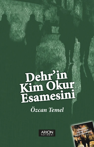 Dehr’in Kim Okur Esamesini ürün görseli 1