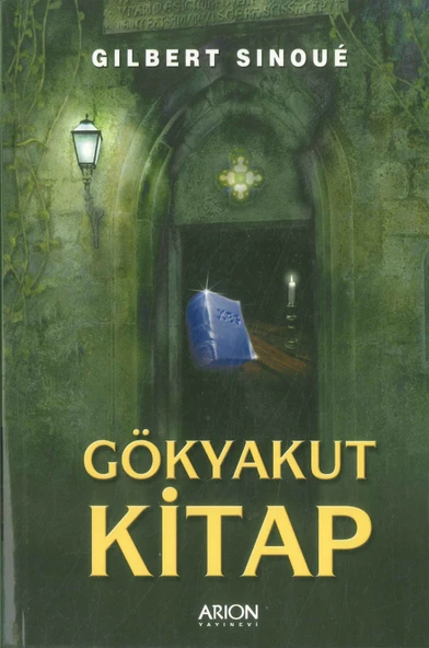 Gökyakut Kitap ürün görseli 1