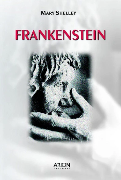Frankenstein ürün görseli 1
