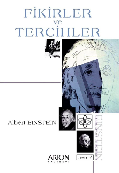 Fikirler ve Tercihler ürün görseli 1