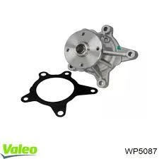 DEVİRDAİM ACCENT 11- BLUE/I-20/I-30 12-/IX-35/TUCSON 15-/SPORTAGE/ELANTRA 11- BENZINLI VALEO WP5087 ürün görseli 1